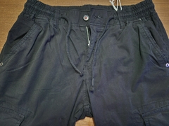 Joggers Cargos De Gabardina Importados en internet