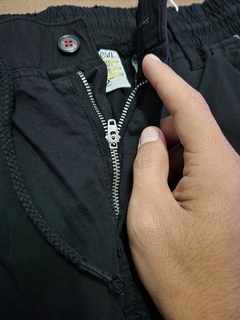 Joggers Cargos De Gabardina Importados - tienda online