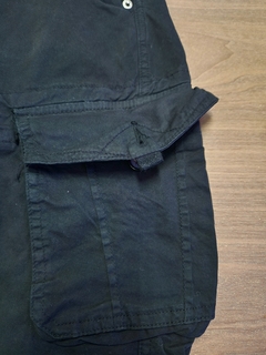 Imagen de Joggers Cargos De Gabardina Importados