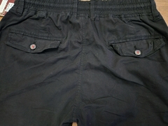 Joggers Cargos De Gabardina Importados - comprar online