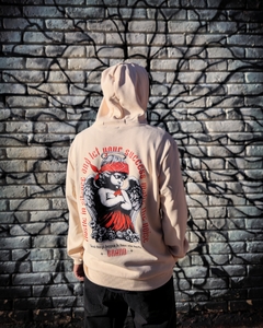 Buzo phantom - comprar online