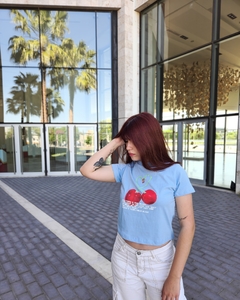 Top cerezas