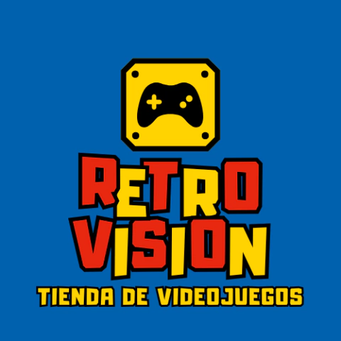 RetroVision