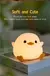 Pato Soninho Fofucho - comprar online