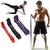 Faixa de Resistência FlexFit - Elástico de Borracha em Forma de 8 para Treinos Completos - comprar online