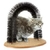 AutoMiau - Arco Massageador e Escova de Autocuidado para Gatos - comprar online