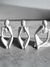 Escultura Decorativa O Pensador - Decoração para Sala - comprar online
