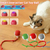 CaçaMiau - Bola Inteligente Interativa com Cauda para Gatos na internet