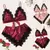 Frete grátis babydoll sexy para roupas íntimas lingerie roupa íntima pijamas