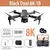 Drone v88 original 8k 5g gps profissional hd fotografia aérea aeronaves de cont