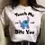 Disney camisetas femininas bonito engraçado groot ponto impressão moda instagr - comprar online