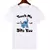Disney camisetas femininas bonito engraçado groot ponto impressão moda instagr - loja online