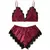 Imagem do Frete grátis babydoll sexy para roupas íntimas lingerie roupa íntima pijamas