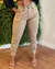 calça social feminina - ajuste perfeito no corpo - loja online