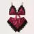 Frete grátis babydoll sexy para roupas íntimas lingerie roupa íntima pijamas - comprar online