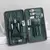Kit Cortador de unhas multiuso de 7/13/24 peças na internet