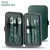 Kit Cortador de unhas multiuso de 7/13/24 peças