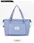 Bolsa mala para viagem dobrável impermeáve - GR Ofertas