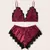 Frete grátis babydoll sexy para roupas íntimas lingerie roupa íntima pijamas - loja online