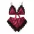 Frete grátis babydoll sexy para roupas íntimas lingerie roupa íntima pijamas - loja online