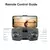 Drone v88 original 8k 5g gps profissional hd fotografia aérea aeronaves de cont - GR Ofertas