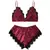 Imagem do Frete grátis babydoll sexy para roupas íntimas lingerie roupa íntima pijamas