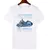 Disney camisetas femininas bonito engraçado groot ponto impressão moda instagr - comprar online