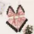 Frete grátis babydoll sexy para roupas íntimas lingerie roupa íntima pijamas