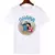 Disney camisetas femininas bonito engraçado groot ponto impressão moda instagr - comprar online