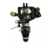 Aspersor rain bird setorial Maxi-Bird bocal azul 02 Unidades na internet