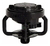 Aspersor Rain Bird Lf2400 Defletor Vinho 35 Unidades
