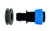 Conector Inicial para fita de gotejo + chula 100 UN