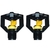 Aspersor de irrigação Rain bird LFX 600 kit C/ 04 Unidades