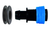 Conector Inicial Para Fita De Gotejo + Chula 60 Un