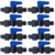 EMENDA UNIÃO COM REGISTRO ROSCA 16X16MM FITA 20 UNI - comprar online