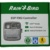 Controlador de irrigação Rain Bird TM2 4 Estação