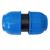 Luva/União de compressão 50mm - comprar online