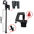 Kit Micro Aspersor Micrão+adaptador+micro tubo 2,30mts 15UN na internet
