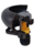 Aspersor Rain Bird LFX 600 C/Acessório Setorial Kit 05 UN