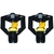 Aspersor de irrigação Rain bird LFX 600 kit C/ 08 Unidades