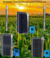Bombas Submersa Solar E Energia 
