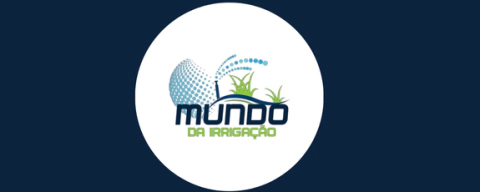 MUNDO DA IRRIGAÇÃO