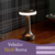 Velador Táctil Roma - comprar online