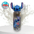 Botella 3D de STITCH de 560 ml