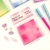 Sticky Notes Glitter