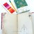 Cuaderno Harry Potter