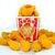 Goma Pollito Frito - comprar en línea