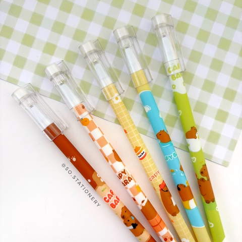 Bolígrafo Capibara - comprar en línea