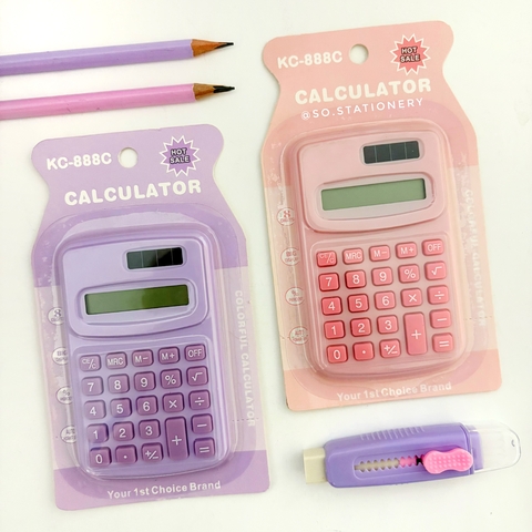 Calculadora Bolsillo