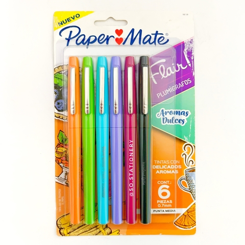Paper Mate Flair